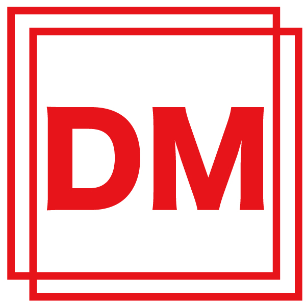 DMデザイン